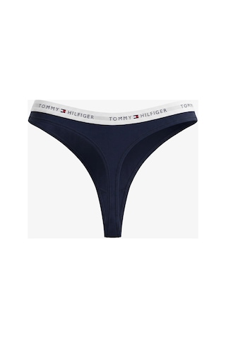 Tommy Hilfiger Essentials Cotton Packs Kadın Bej Külot-16274 0r0-bej