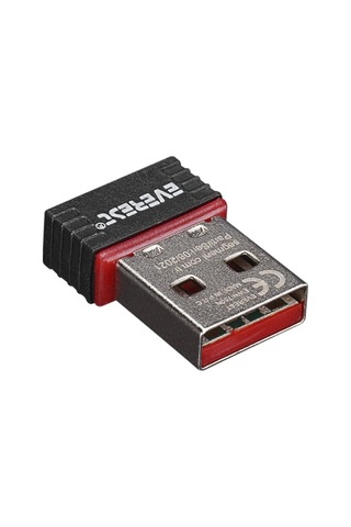 Everest Ewn-760n, 150mbp, 2.4ghz, Mt7601, Usb2.0, Wıreless Ethernet