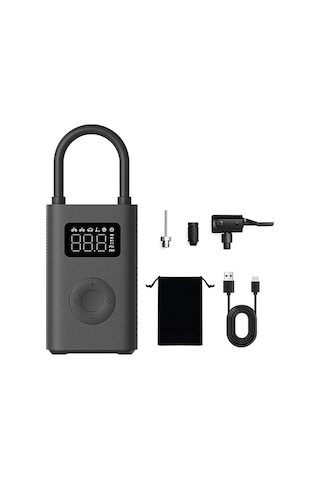 Xiaomi 2 Taşınabilir Elektrikli Hava Kompresörü