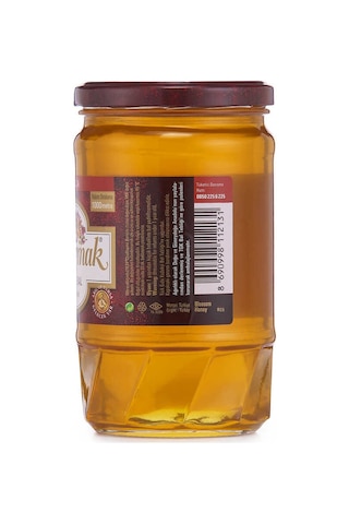 Balparmak Yayla Çiçek Balı 850 G