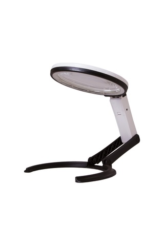 Zeno Desk D13 Büyüteç