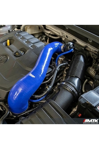 Space Audi A3 Forge Blow Off Dump Valve Kiti 1.2 1.4 Tsi