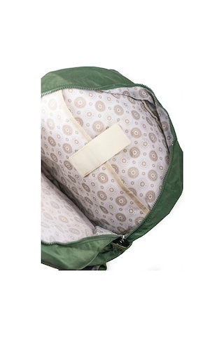 Krinkıl Büyük Çok Gözlü Spor, Seyahat, Okul, Laptop Sırt Çantası 9-1b Yeşil