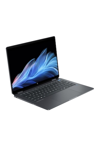 HP OmniBook Ultra Flip X360 14-FH0000NT B46ZDEA Ultra 9 288V 32 GB 2 TB SSD 14" W11H Dizüstü Bilgisayar