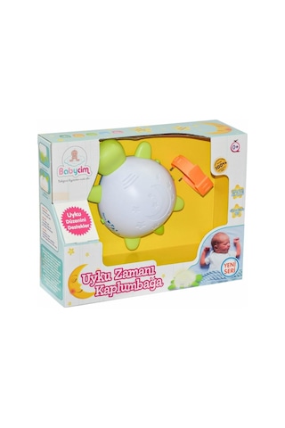 Birlik Uyku Mucizesi Kaplumbağa BRL-KAP-01