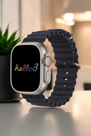 Plentiful Plentifulyeni Nesil Arama Cevaplayan Uyku Ve Sağlık Takibi Gps Özelliği