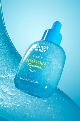 Defacto Eqqualberry Hyaltoin Flooding Serum Anında Soğutma Etkili Nem Kilitleyici Hyaluronik Asit Kompleksi Serum 30ml H6226AXNS