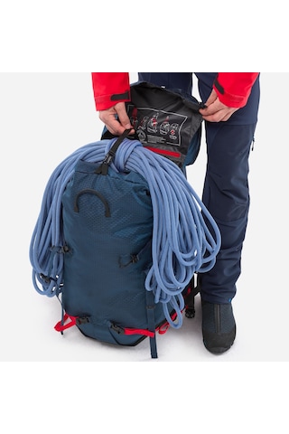 Millet Prolıghter38+10 Sırt Çantası Mıs2271 7317 Safir