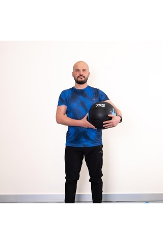 Slazenger Medicine Ball 7kg