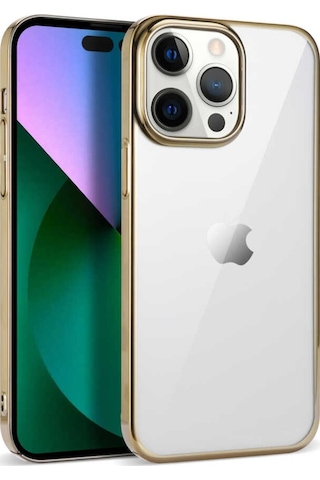 Apple Uyumlu iPhone 14 Pro Kılıf Zore Pixel Kılıf