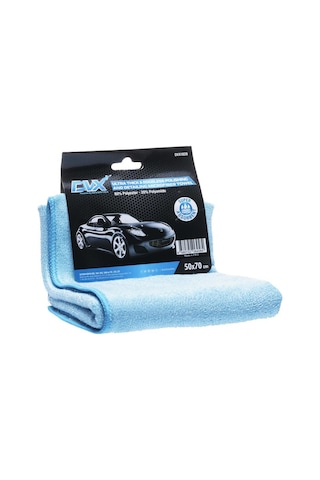 Dvx Mikrofiber Bez 50 X 70 Cm 1 Adet