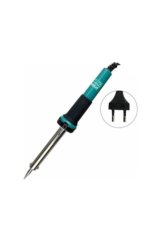 Prolink Pj-002 60 Watt Çivi Uçlu Kalem Havya