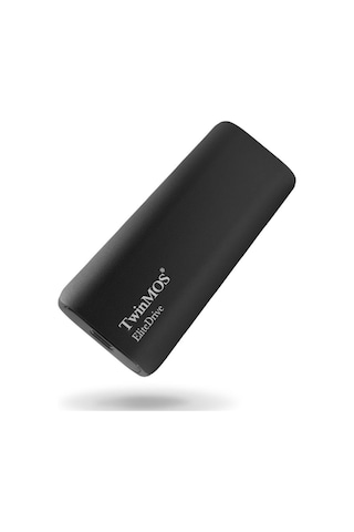 Twinmos 1 TB External SSD USB 3.2 Type-C Taşınabilir Disk
