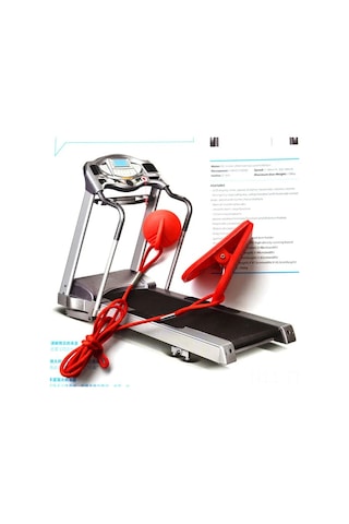 Dianziye Elektrikli Koşu Bandı Manyetik Güvenlik Anahtarı - Otomatik Korumalı, Kolay Kurulumlu, Spor Ekipmanı Emniyet Kilit Aleti