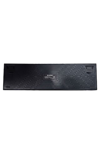Teknik Özellikler Marka: Everest Model: Kb-mk9 Rgb Switch Türü: Blue Switch Mekanik Renk: Siyah Aydınlatma: Rgb Çok Modlu Bağlantı: Usb Kablolu Kullanım Alanı: Oyun Ve Profesyonel Kullanım Tuş Düzeni: Standart Uyumluluk: Windows Pc