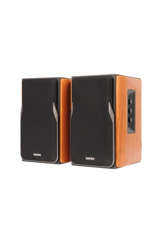 Edıfıer R1380db Bookshelf Speaker 42w Rms - Brown