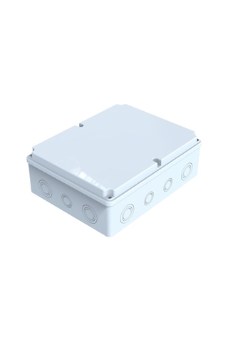 Buat Kutusu, Bağlantı Kutusu,dağıtım Kutusu Ip65 Su Geçirmez 230 X 290 X 100 Mm Muhafaza Kutusu