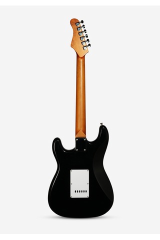 Smıger L-g2m Bks Strat Tipi Elektro Gitar Black Sparkle