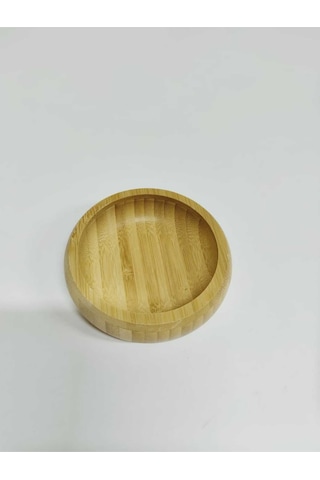 Bambum Çerezlik 10 Cm 6'lı