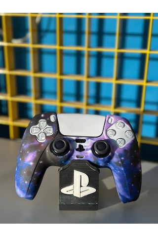 Ps5 Dualsense Kol Silikon Kılıf Darbe Koruması Ve Şık Tasarım - Clk9030
