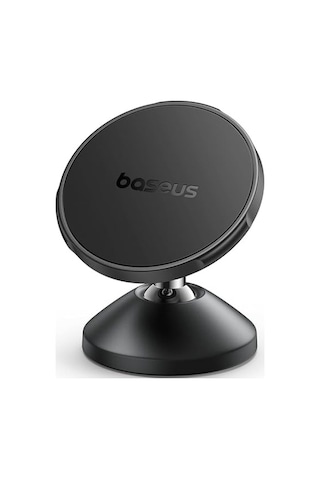 Baseus Gotrip Dc1 Manyetik Araç Standı Siyah
