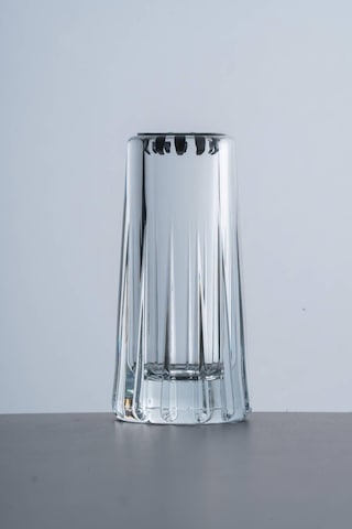 Acar Louisa Akrilik Tuzluk - 9 Cm Şeffaf