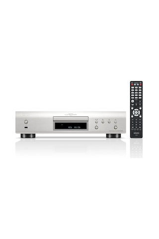 Denon DCD-900NE CD Player Gümüş
