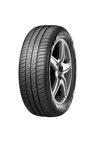 Nexen 205/55 R16 91V N'Blue S A-A (VW Golf 8) Yaz Lastiği 2025