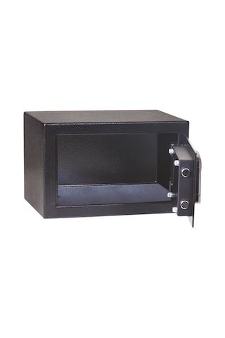 Nas Çelik HT-350 Elektronik Şifreli Çelik Kasa