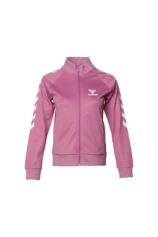 Hummel Bayan Sweat 921135-9857 Gül Kurusu