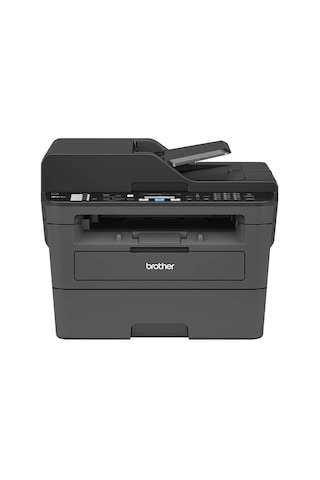 Brother MFC-L2716DW Wifi Çok Fonksiyonlu Lazer Yazıcı (Uyumlu Tonerli)
