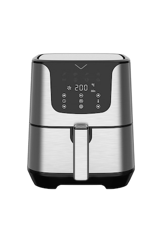 Vestel Lightfry X 3.5 LT 1500 W Fritöz