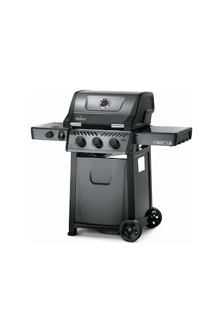 Napoleon Freestyle 365 SB Gazlı Mangal Gri