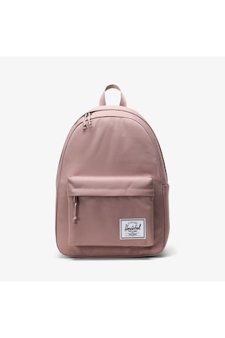 Herschel Classic Unisex Pembe Sırt Çantası Düz 11544 Pembe