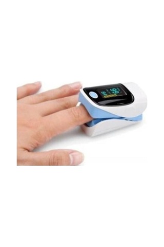 Freely Parmak Tipi Pulse Oksimetre
