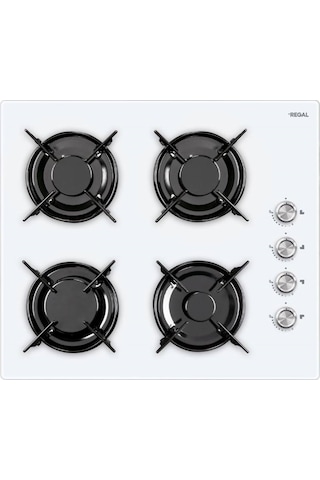 Regal AO 6041 BC Ankastre Ocak