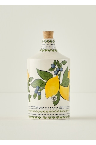Bella Maison Lemoncello Yağlık 600 Cc Çok Renkli