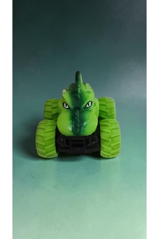 Pıccolo Mondı Karma Sürtmeli Araba Boyut:7cm Çok Renkli Pıccolo Mondı Karma Sürtmeli Araba Boyut:7cm Çok Renkli