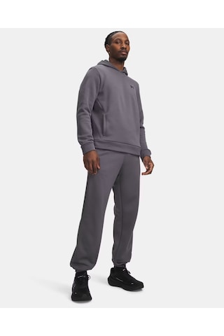 Under Armour Ua Armour Fleece Joggers Erkek Eşofman Altı 6013724 6013724 025