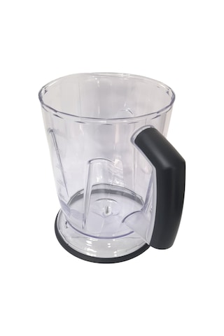 Braun Multiquick Serisi Blender İçin 1250ml Plastik Hazne