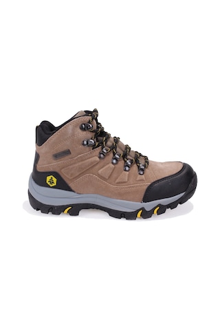Hammer Jack 10121813 Homer Kum Ortopedik Outdoor Su Geçirmez Unisex Deri Bot Kum
