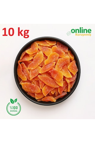 Papaya Kurusu 10 Kg 10 KG