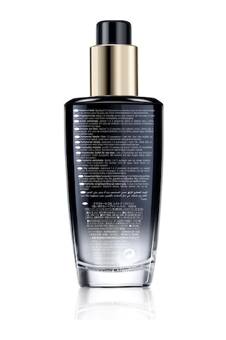 Kerastase Chronologiste Huile De Parfum Saç Bakım Yağı 100 ML