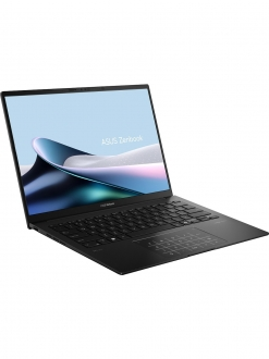 Asus Asus Zenbook 14 OLED UM3406KA-PP079W Ryzen AI 7 350 16 GB 512 GB SSD 14" W11H Dizüstü Bilgisayar (Yenilenmiş)
