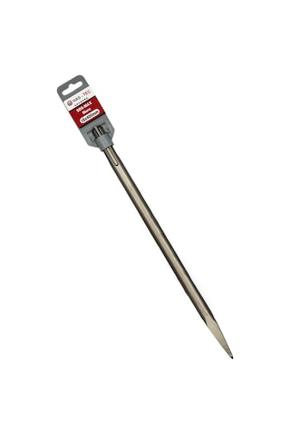 Sds-max Murç 18x400 Mm Uzun Tip Beton Ve Tuğla Kırıcı Uç