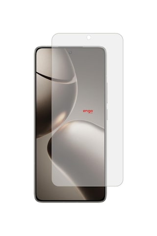 Xiaomi 14t Pro Mat Ekran Koruyucu Parmak İzi Bırakmaz Şeffaf