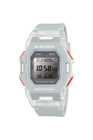 Casio Gd-b500s-8dr G-shock Kol Saati Gri
