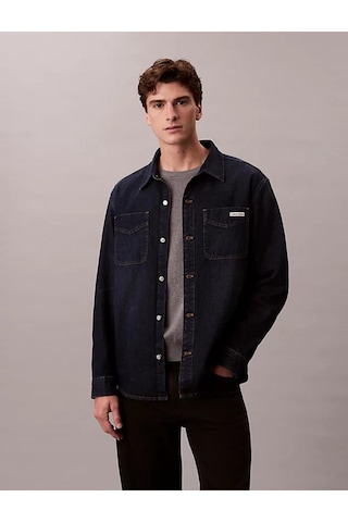 Calvin Klein Lv04rd709g - Camisa-10202 Scarborough