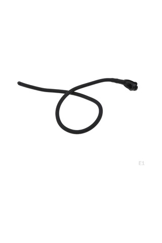 4.8mm Kauçuk Tüp Gözetleme Görüşü