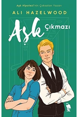 Aşk Çıkmazı - 57858324546291899256713